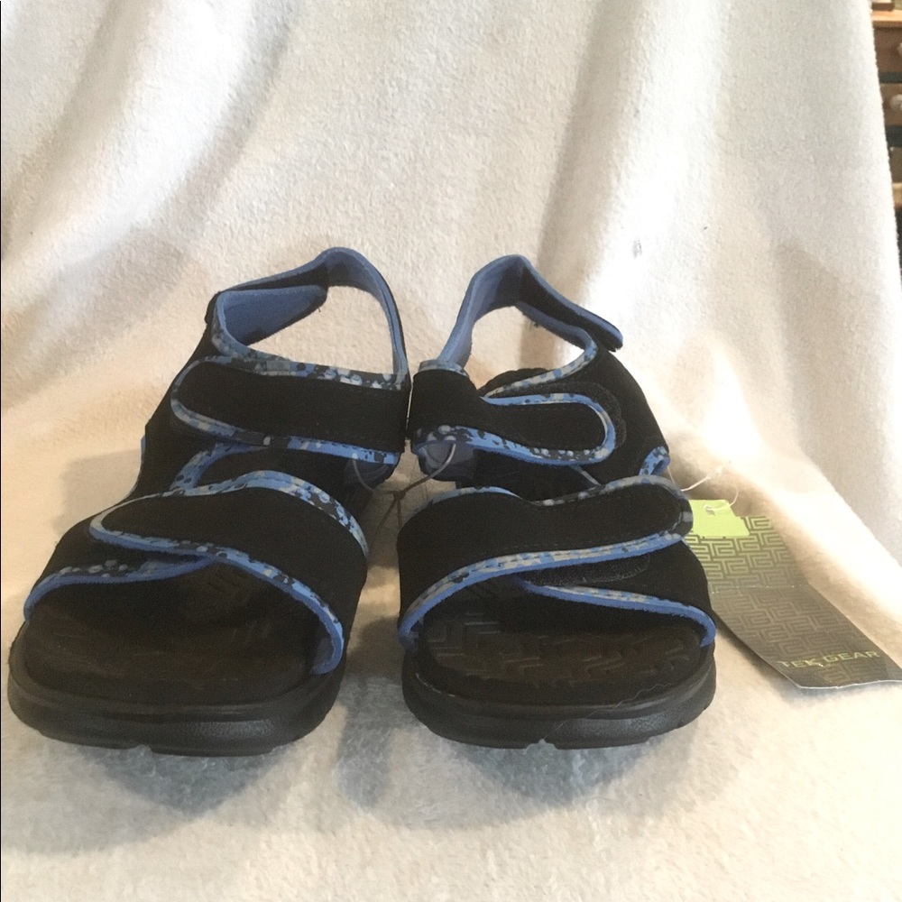 Boys New Sandals